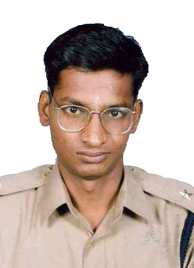 Gopesh Agrawal
